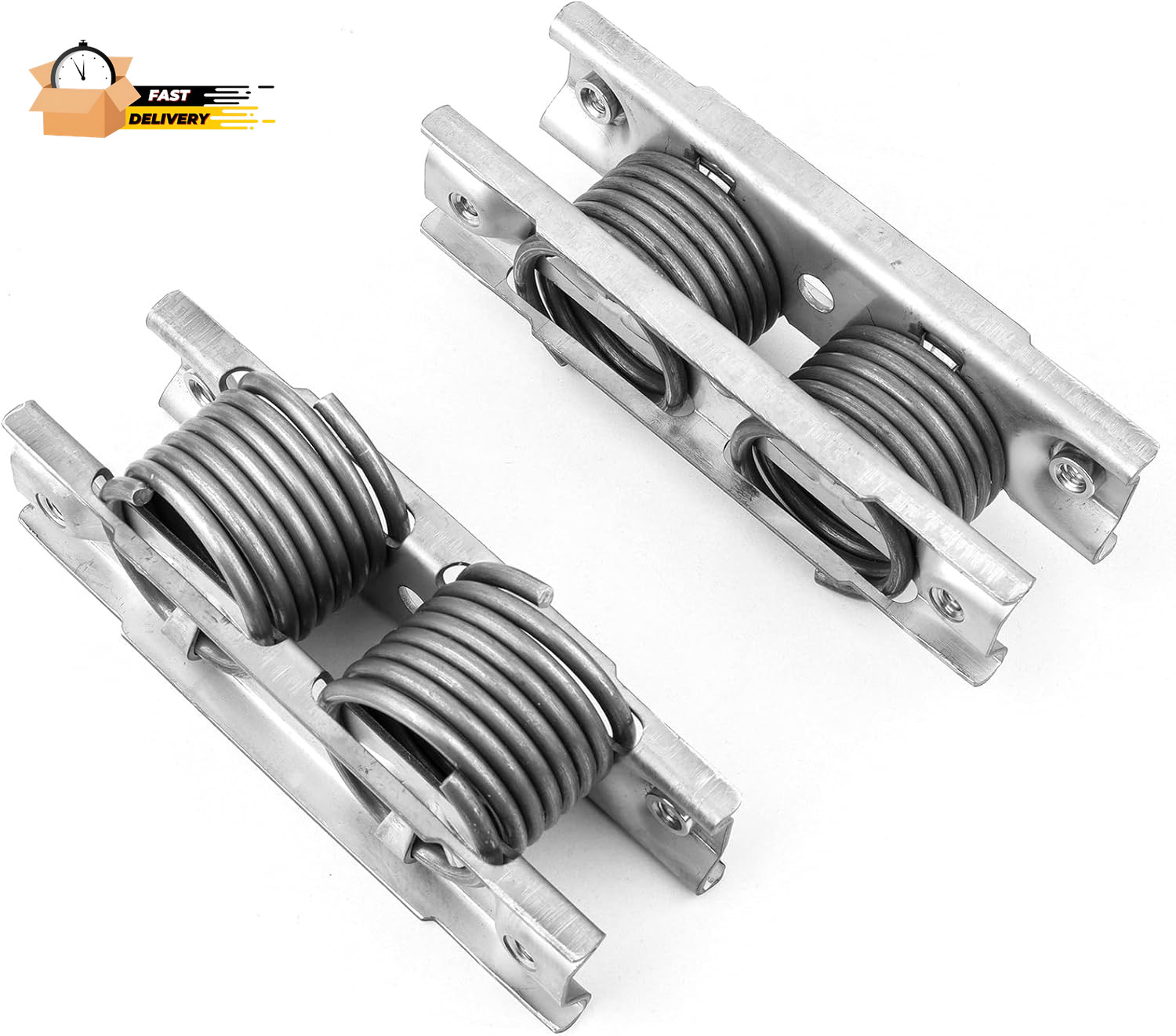Replacement Rocker Recliner Spring Set Heavy Duty Metal Rocker Recliner Springs