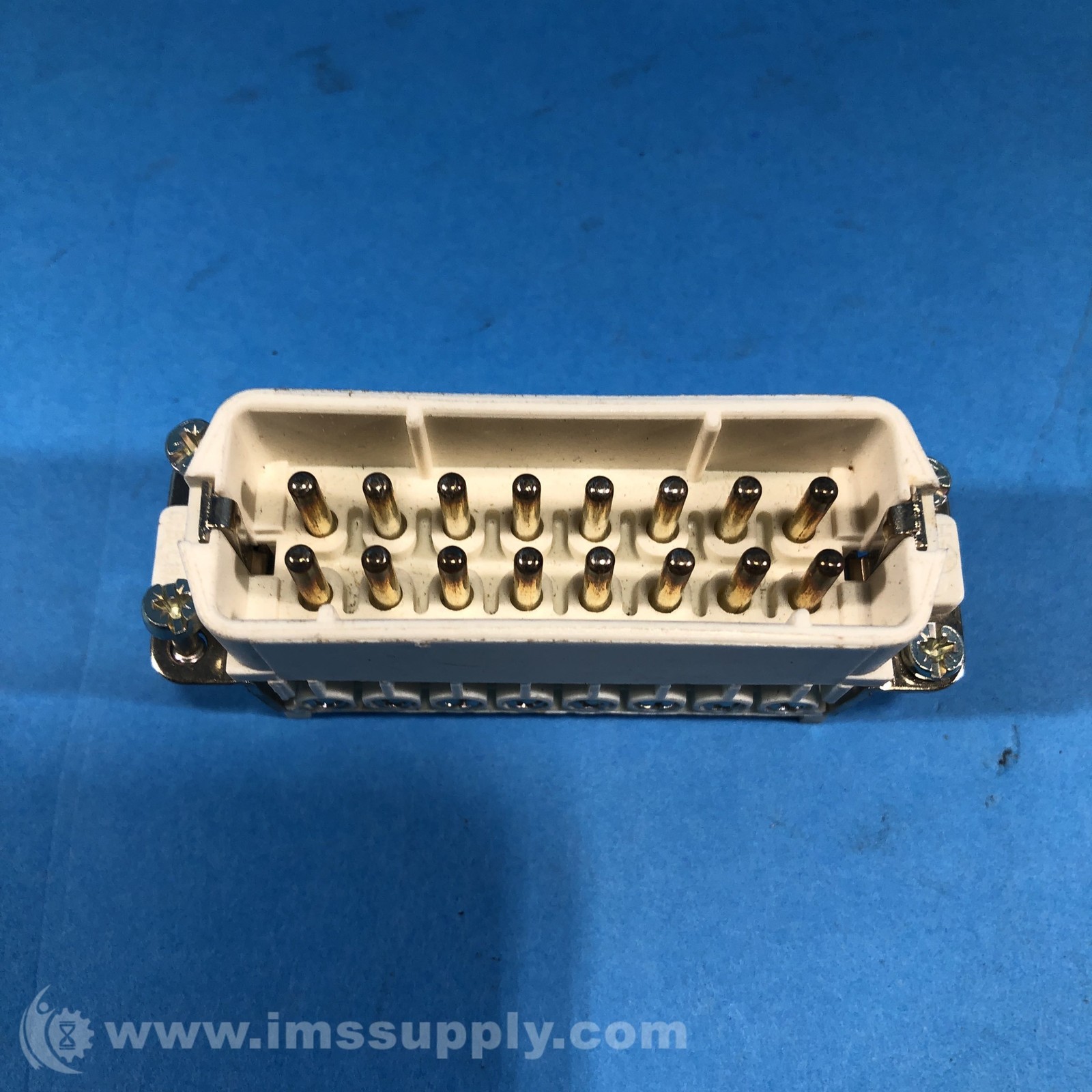 Epic H-A 16 SS connector 16 pin 600 V USIP