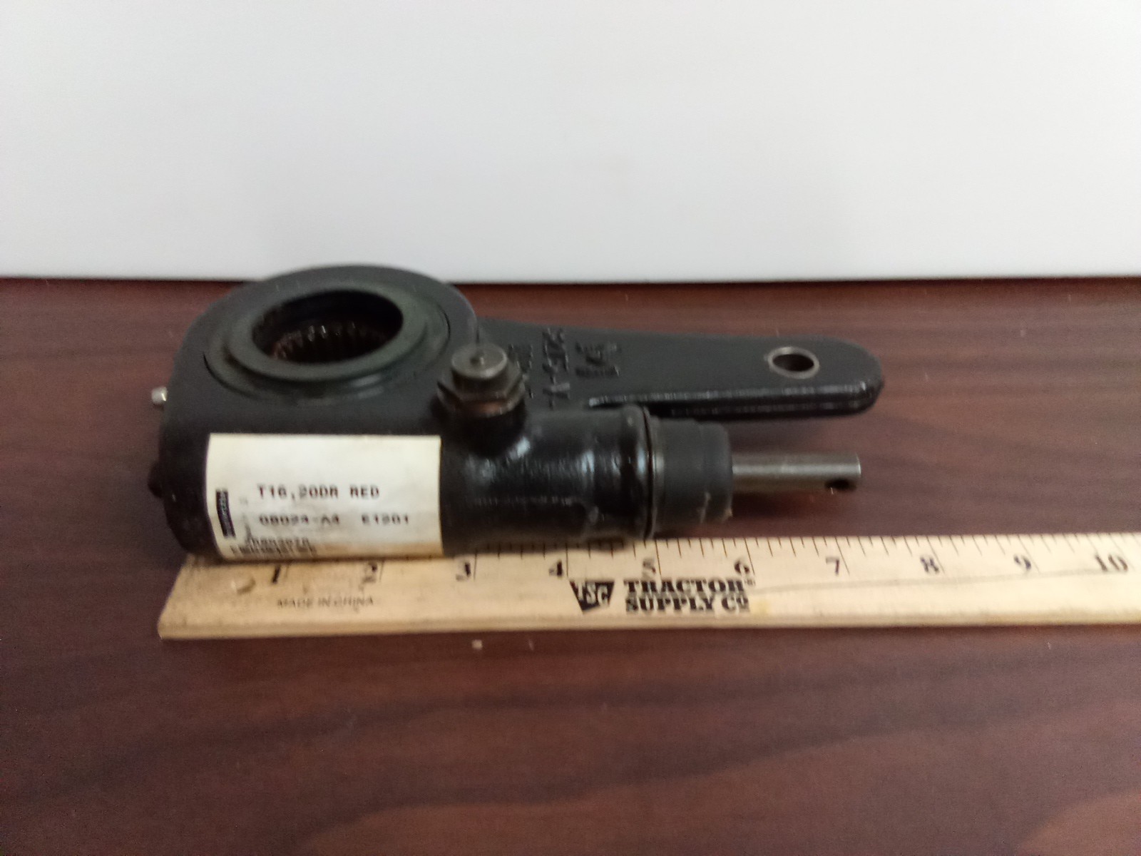 Meritor Slack Adjuster P803070 Free Shipping