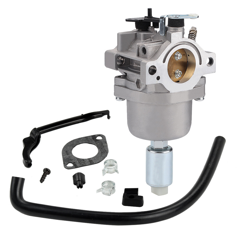 Carburetor Air Filter Kit For Craftsman LT1000 LT2000 DLS3500 16HP 18HP Engine