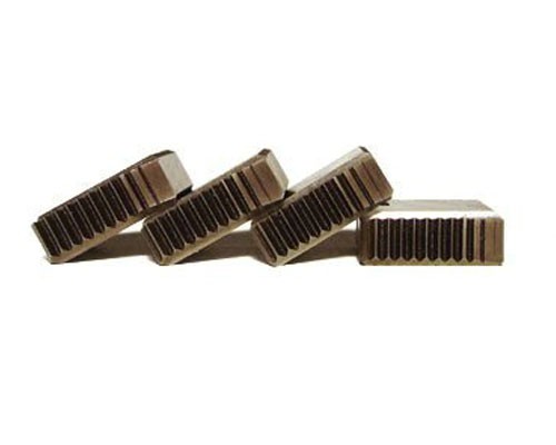 Steel Dragon Tools® 37850 2" 12R RH Alloy Pipe Dies compatible with RIDGID® 12R