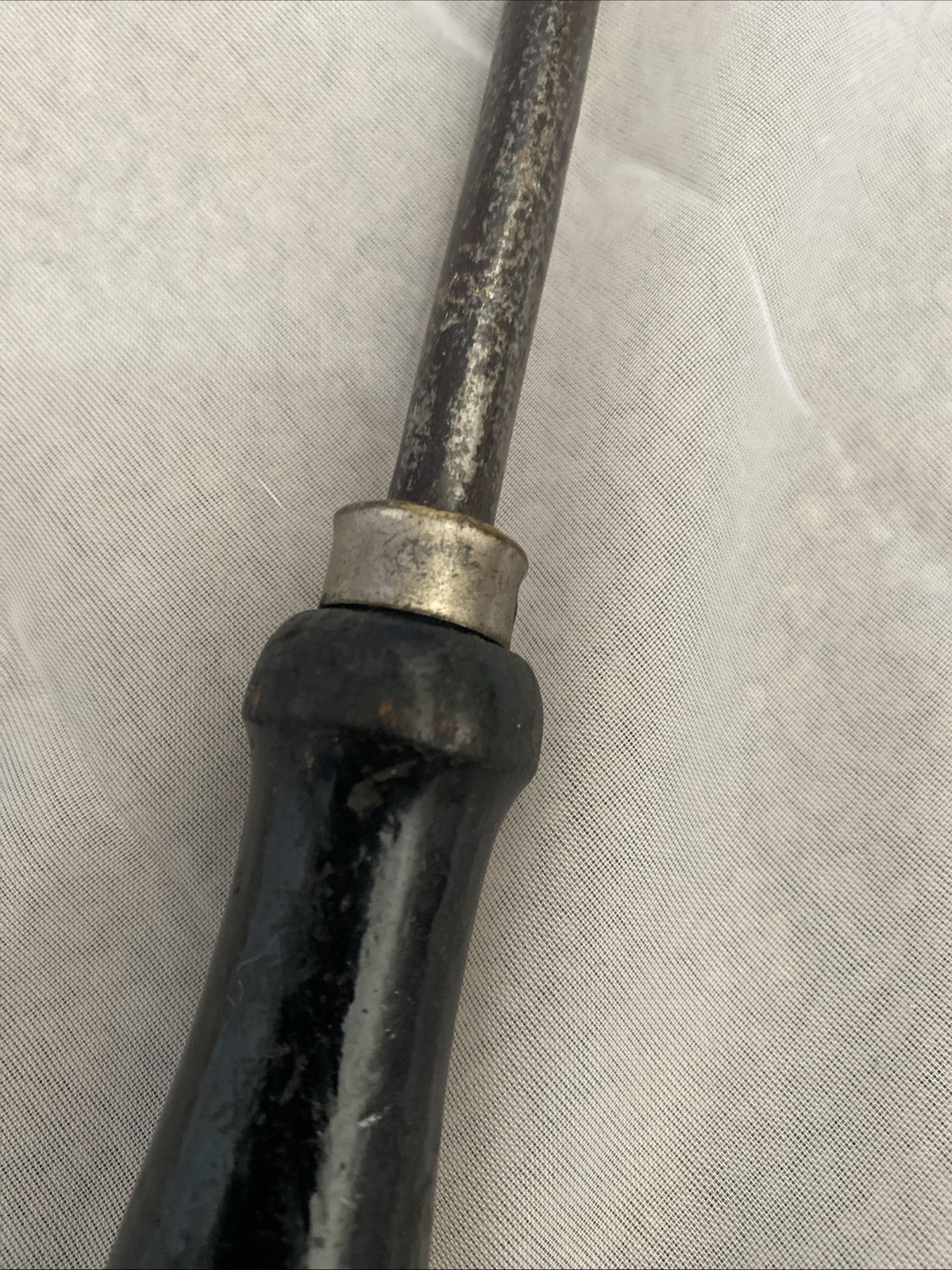 Antique Copper Head 13.5”Soldering Iron Tool