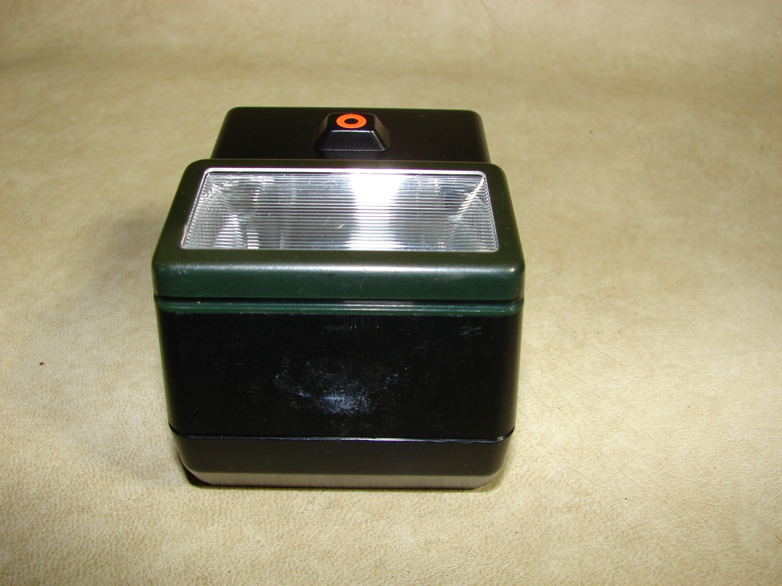 Pentax AF AF-200SA Shoe Mount Flash for Pentax, Tested -#7