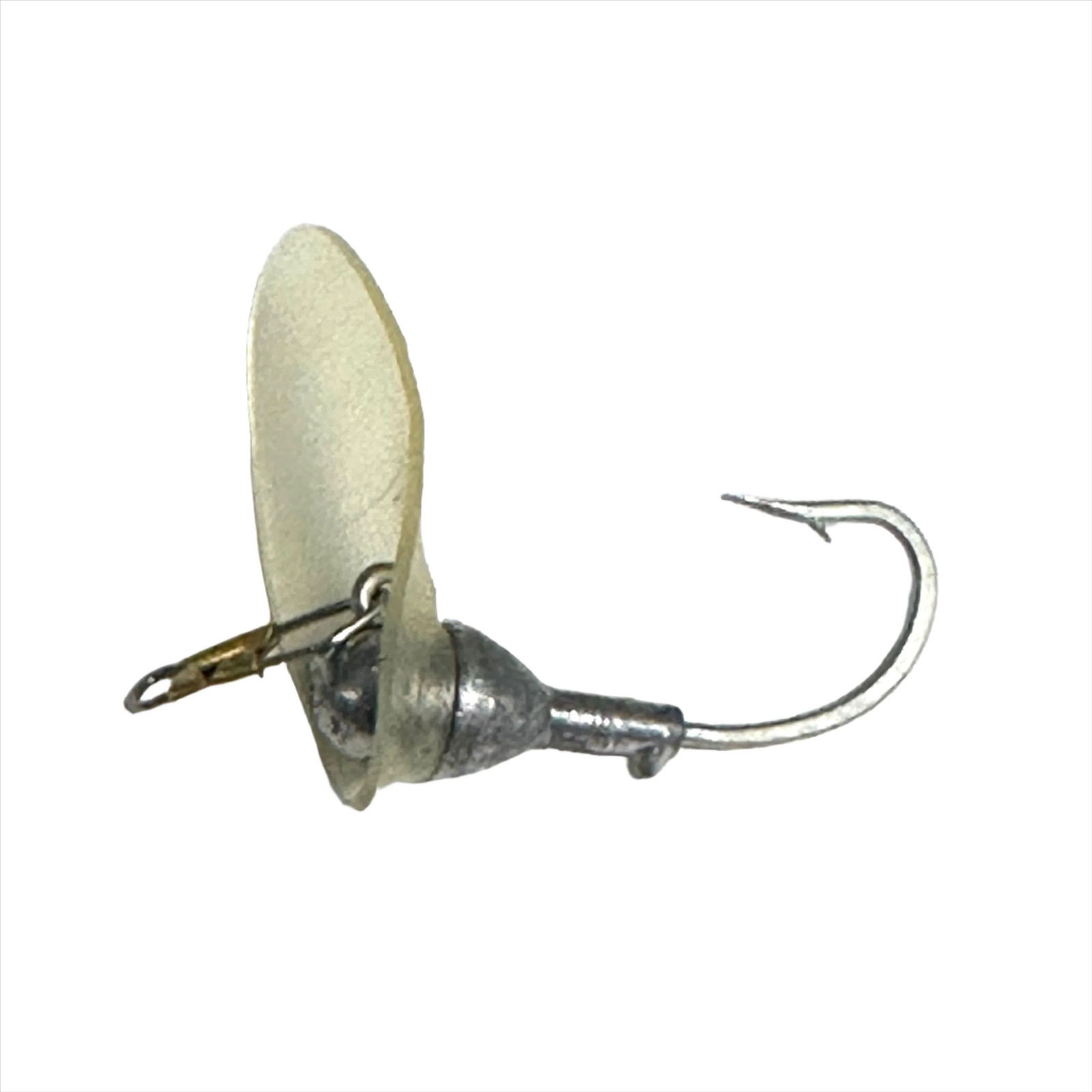 Lead Masters Got-Cha Wiggle Heads 2-Pack