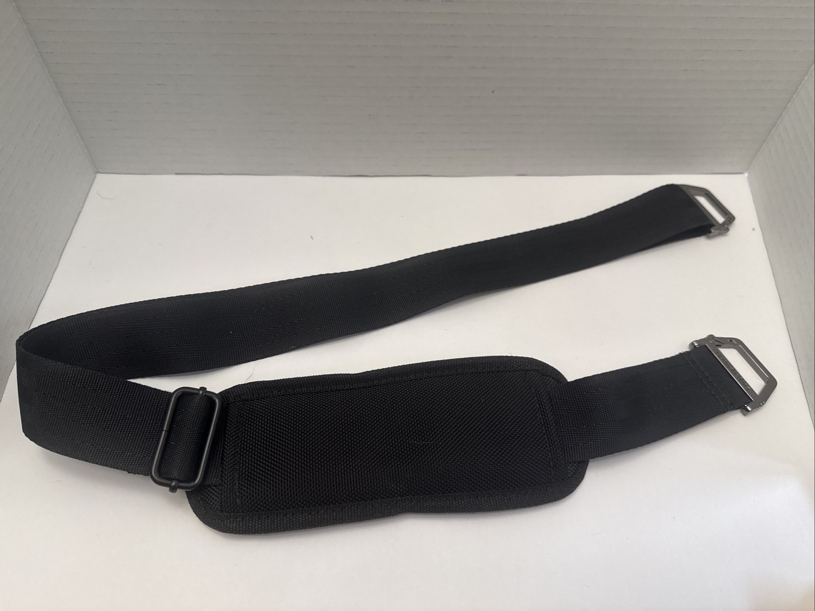 Luggage Works 54” Carry On Shoulder Strap