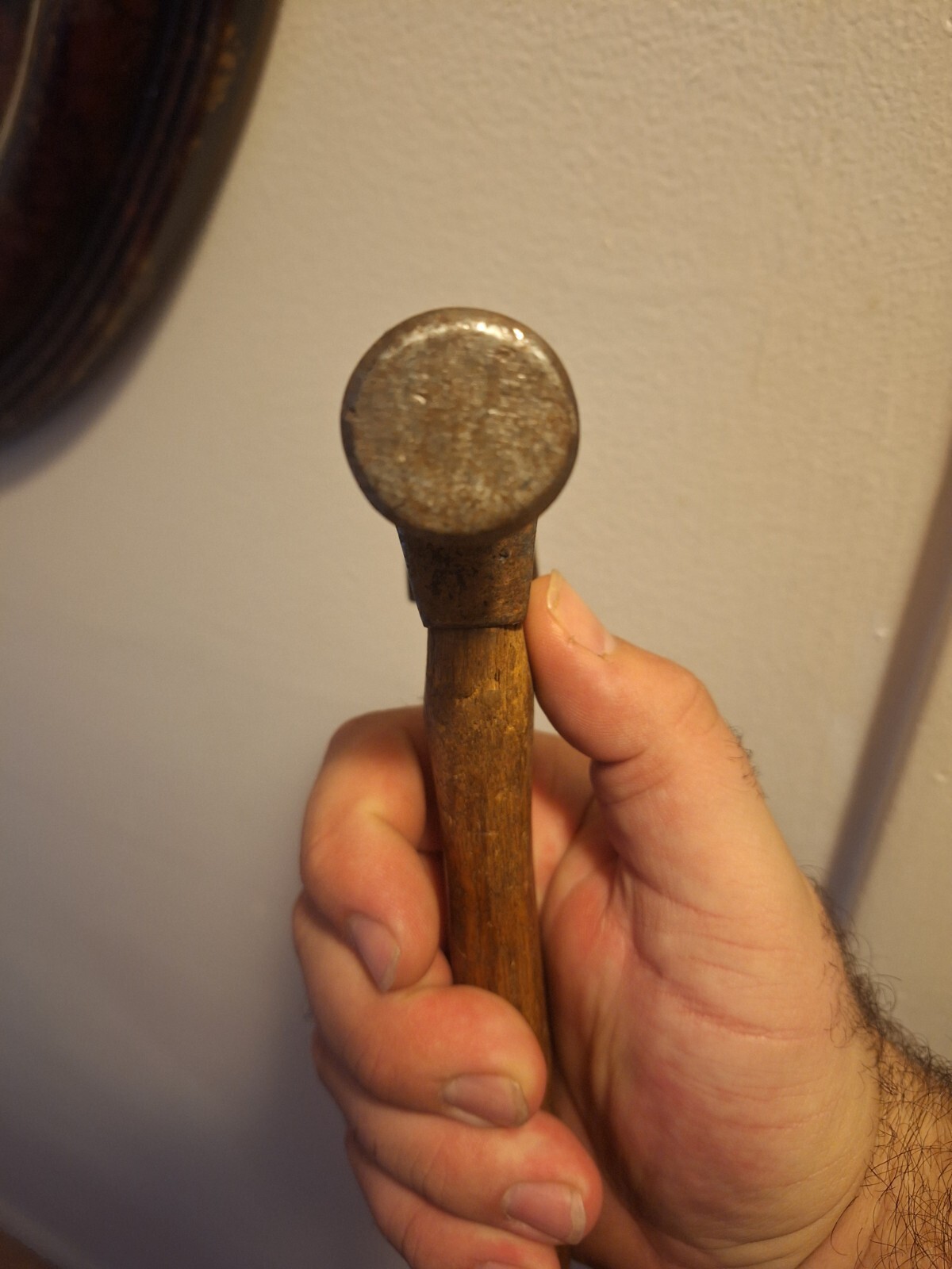 True Temper Vintage Hammer