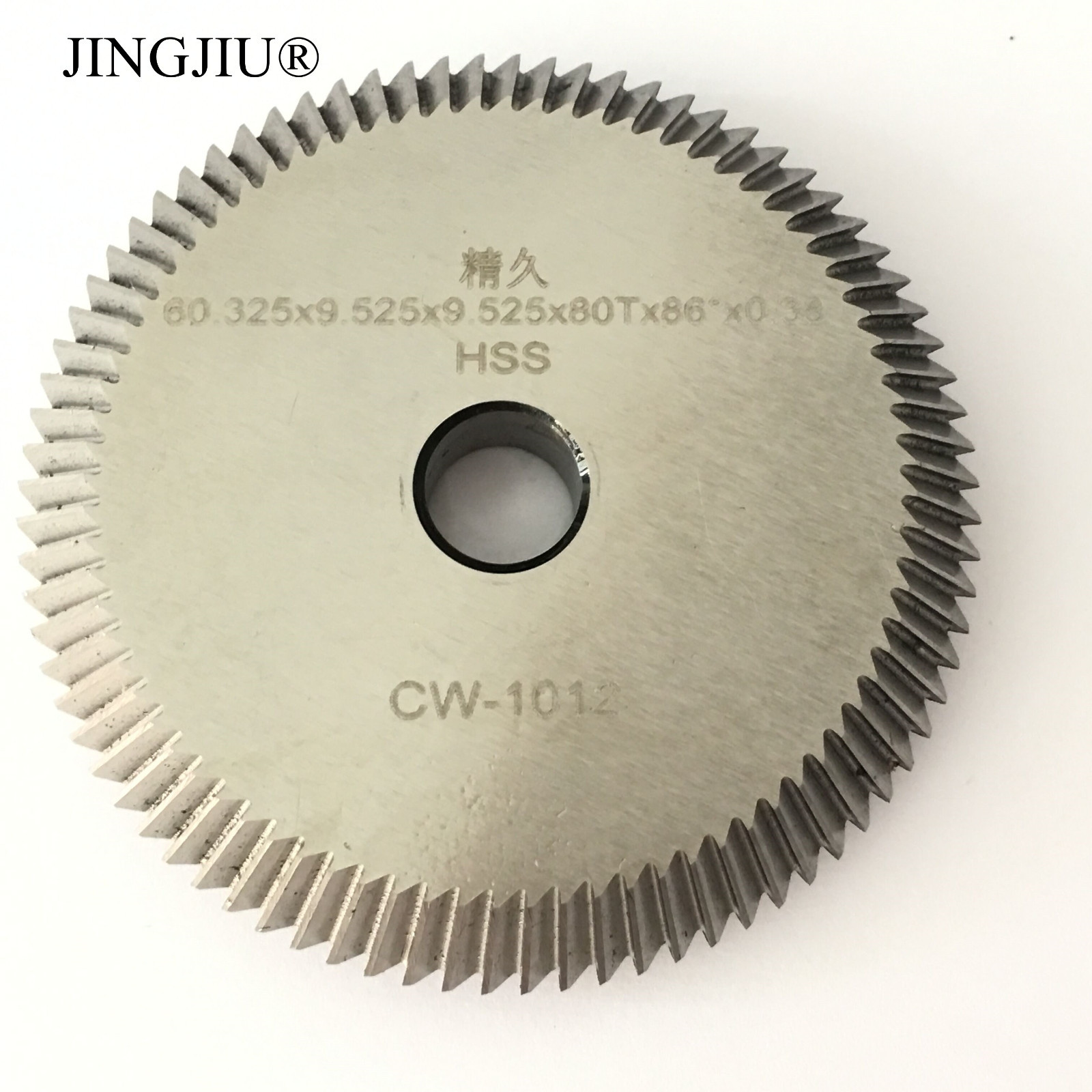 CW-1012 Cutter for HPC 1200 Series&Lagard LG1011 & Ilco Universal II Key Machine