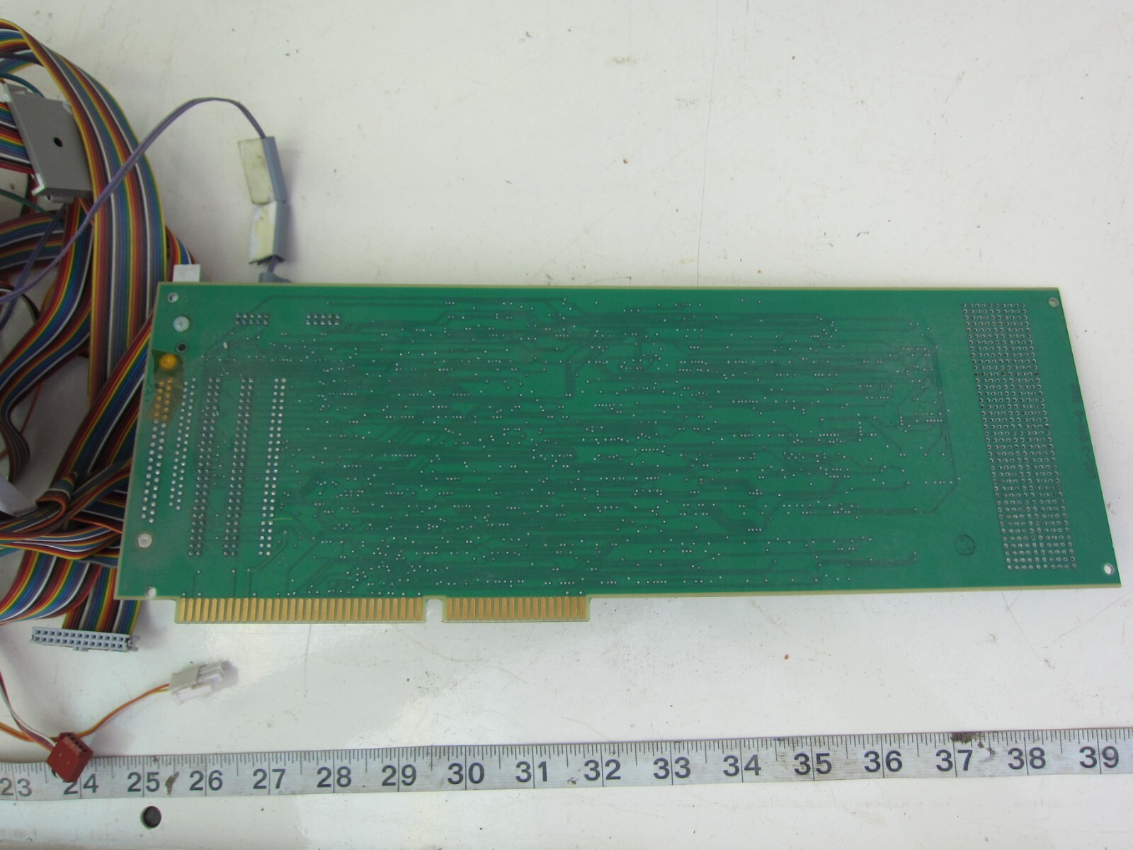 SPI 480009 Circuit Board, Used