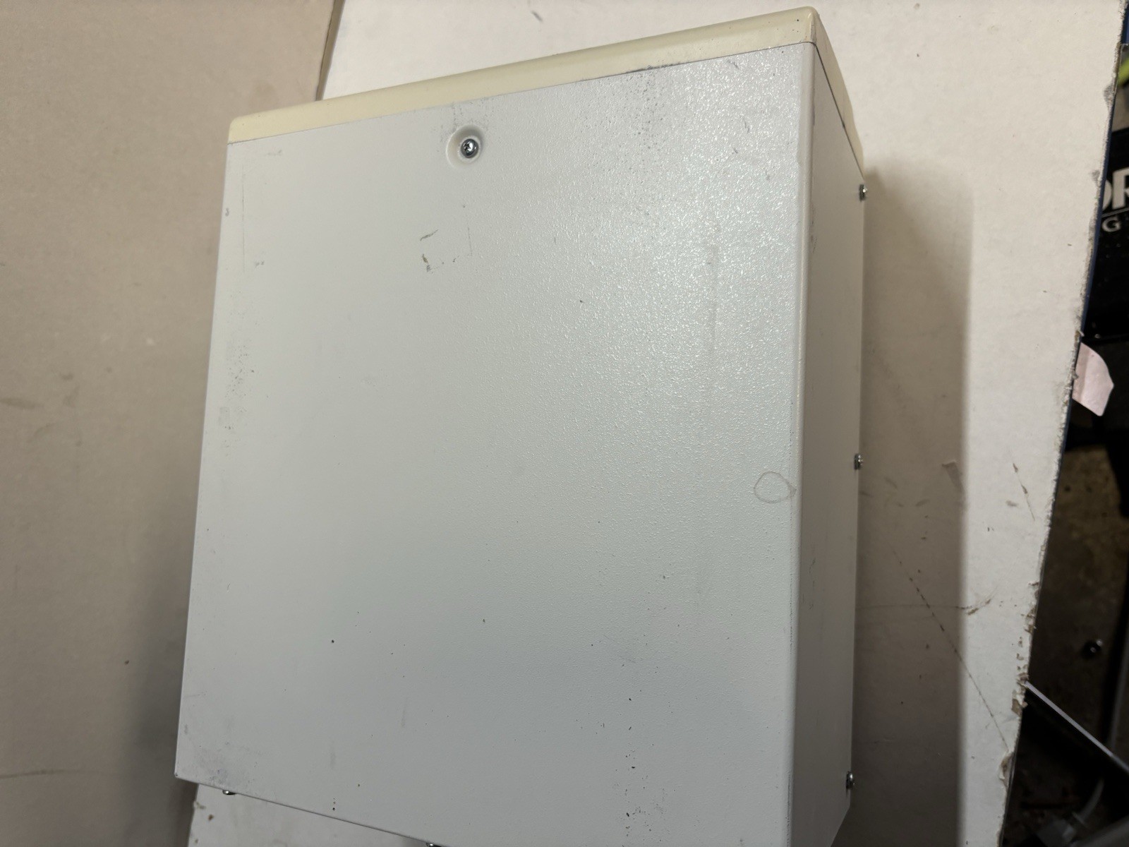 Olympus UHI-3 High Flow Insufflator Recent PM - Mlty Qty