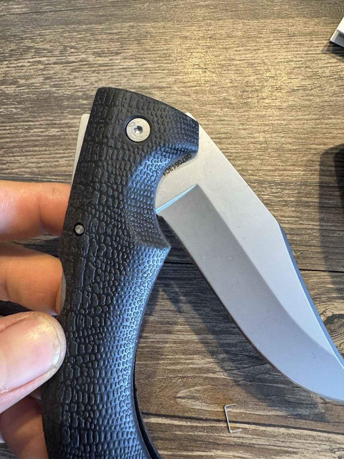 Gerber Gator Discontinued NOS