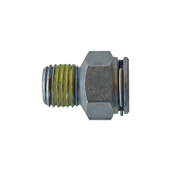 S.U.R. & R. TR760 GM Trany Line Connector (1)