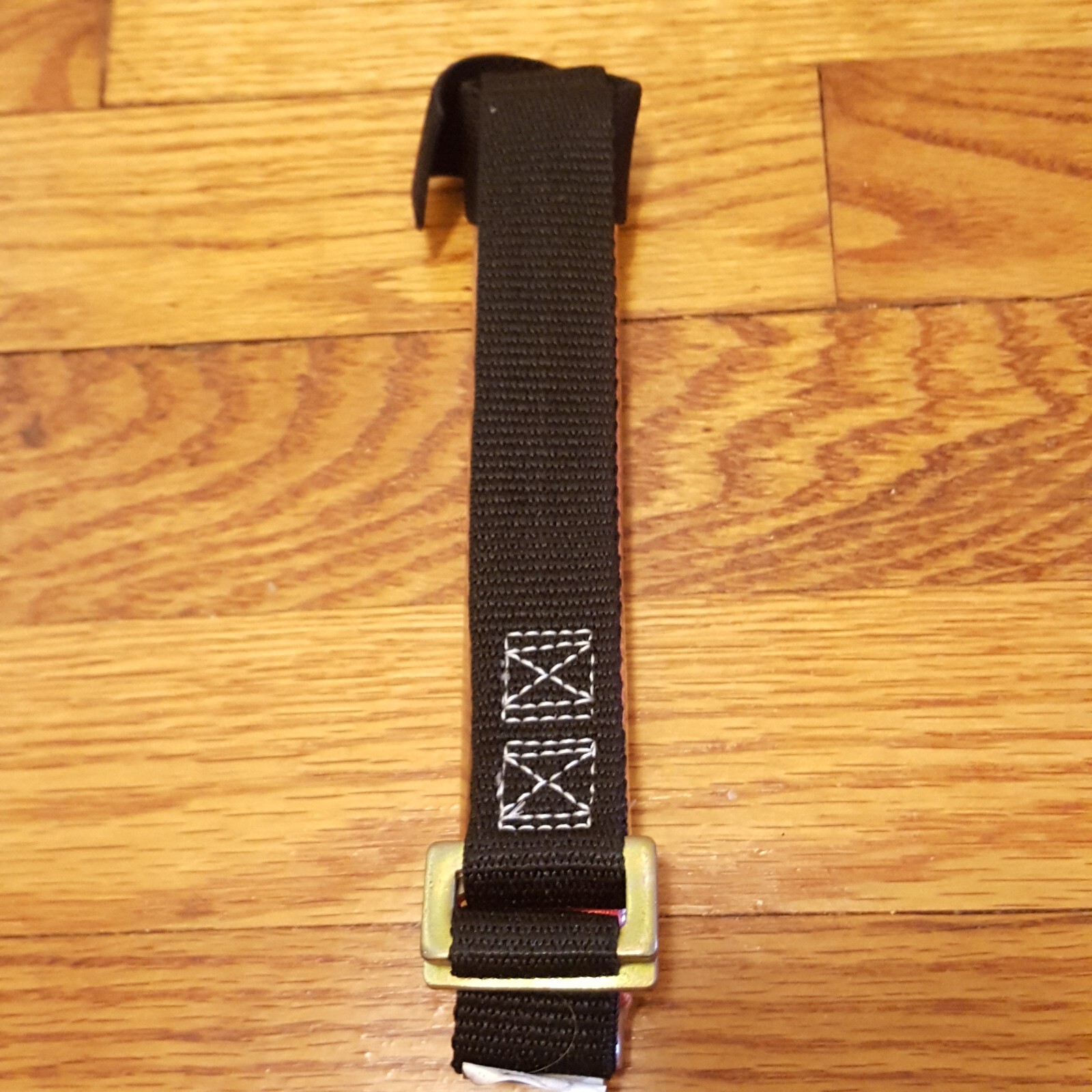 Honeywell Miller 9099 Relief Step Safety Device
