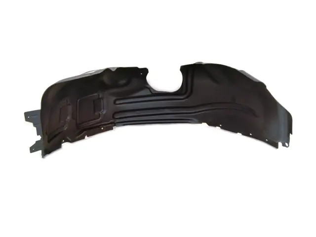Genuine Mopar Wheelhouse Shield Right 68102264af
