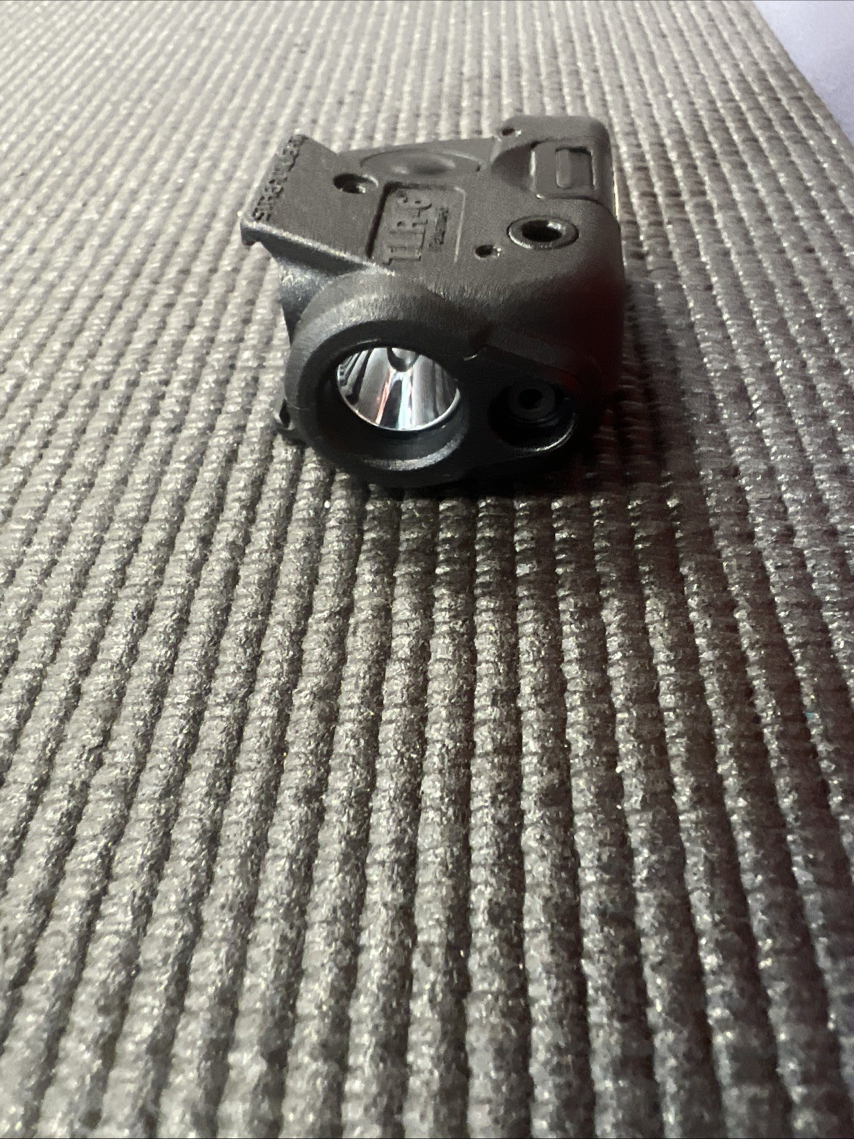 TLR-6 STREAM LIGHT