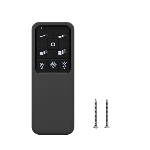 Replacement Remote for Westinghouse Remote for Westinghouse 7787900 7788200