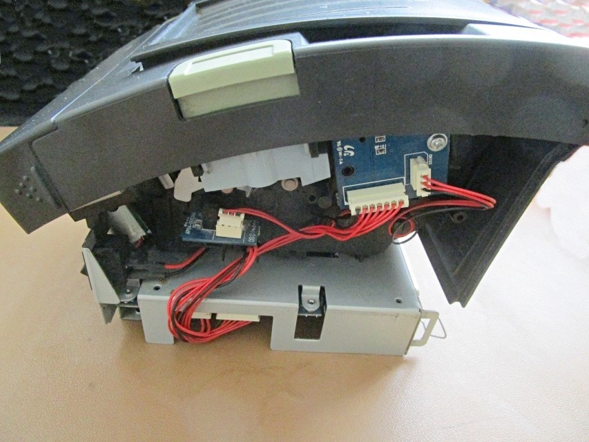 BIXOLON SRP-E300 & BIXOLON SRP-350 PART ONLY