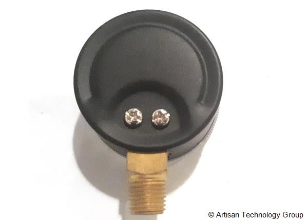 Bellofram J1405 General Service Pressure Gauge