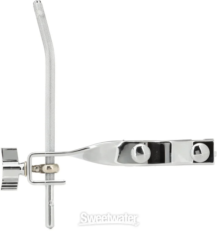 Latin Percussion Mount-all Bracket Angled Rod
