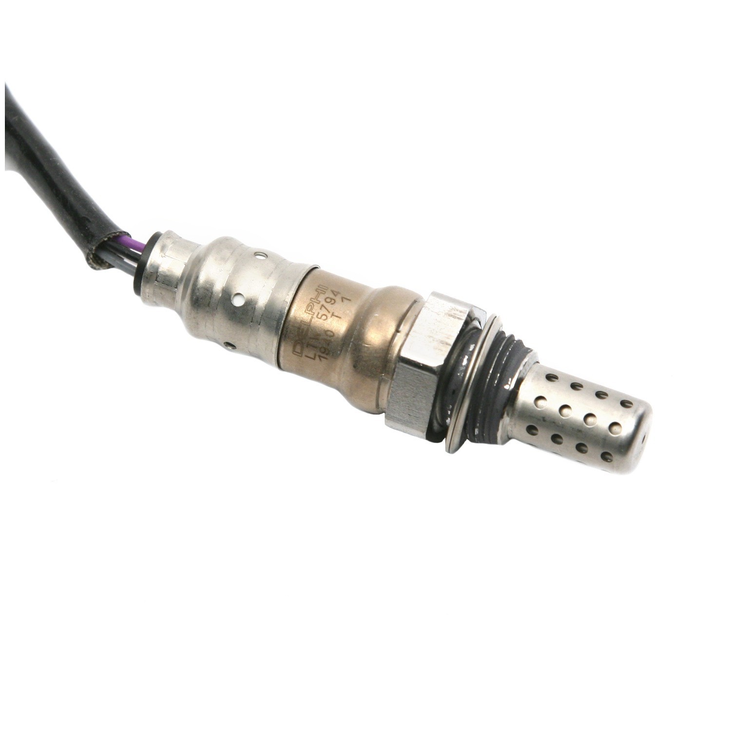 DELPHI Oxygen Sensor Fits 2003-2011 Ford Focus