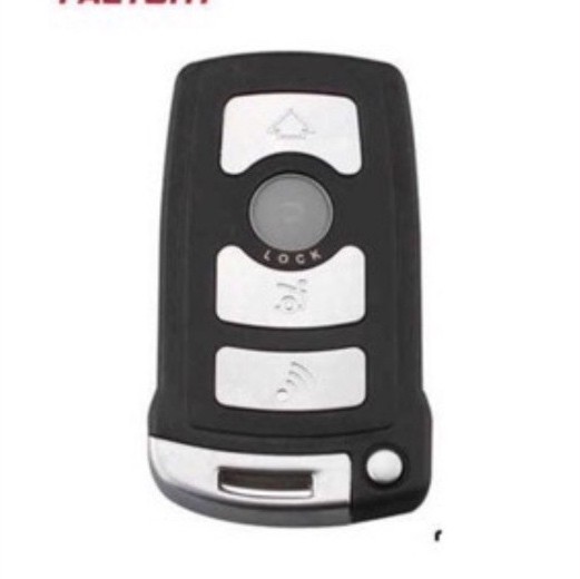 2002-2008 BMW 7 series key fob