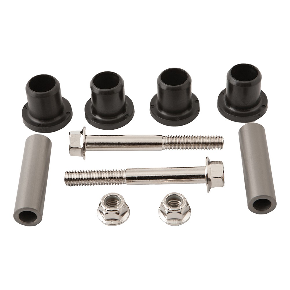 SP1 Bushing & Bolt Kit for Chrome Moly Upper A-Arm for 2008 Polaris 700 Dragon