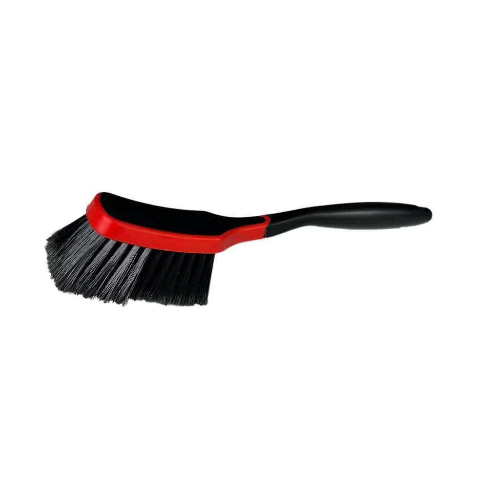 Koch Chemie Wheel Brush Small | Precision Alloy & Rim Cleaning Brush