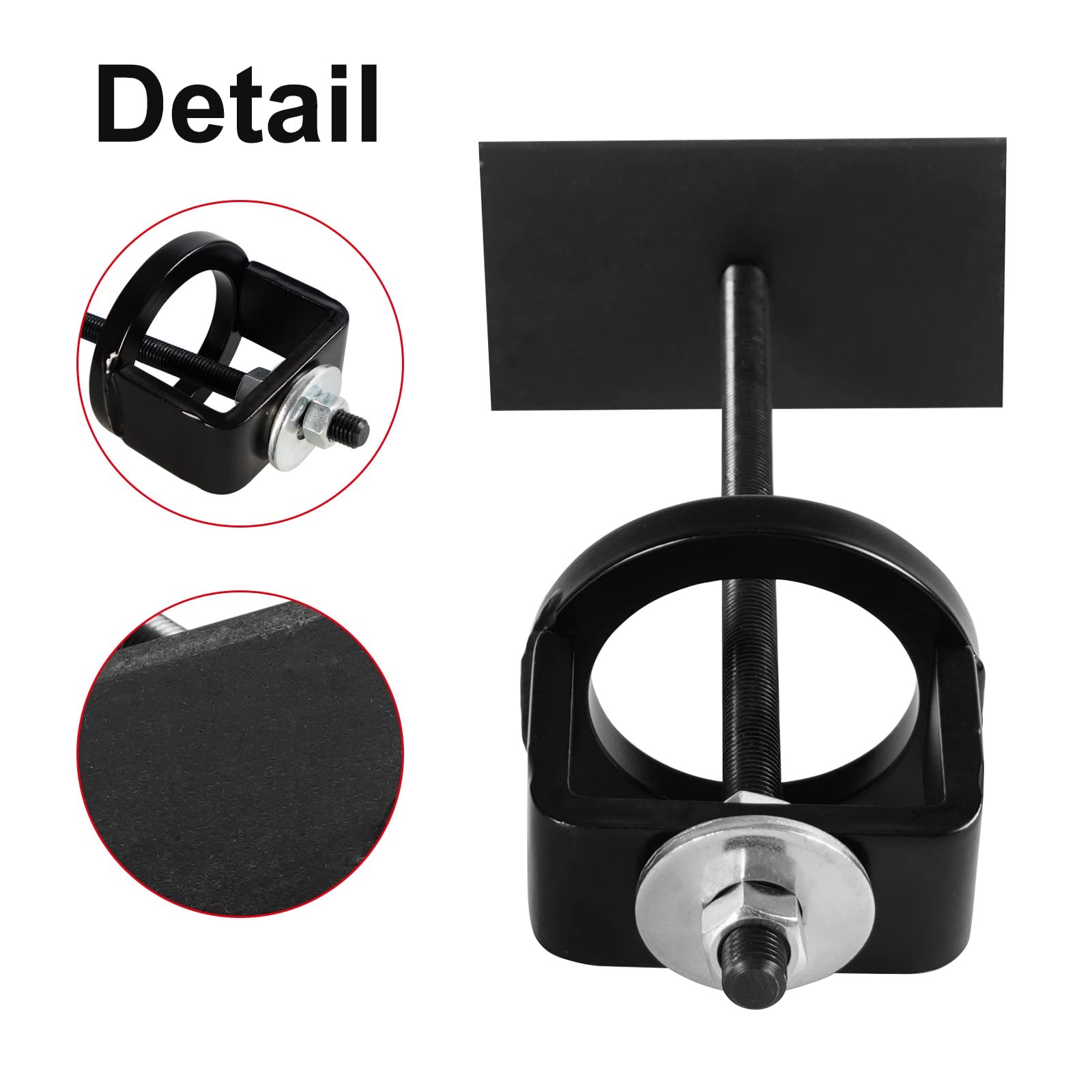 GSTP Clutch Compression Tool Universal for ATV UTV Snowmobile, Compatible...