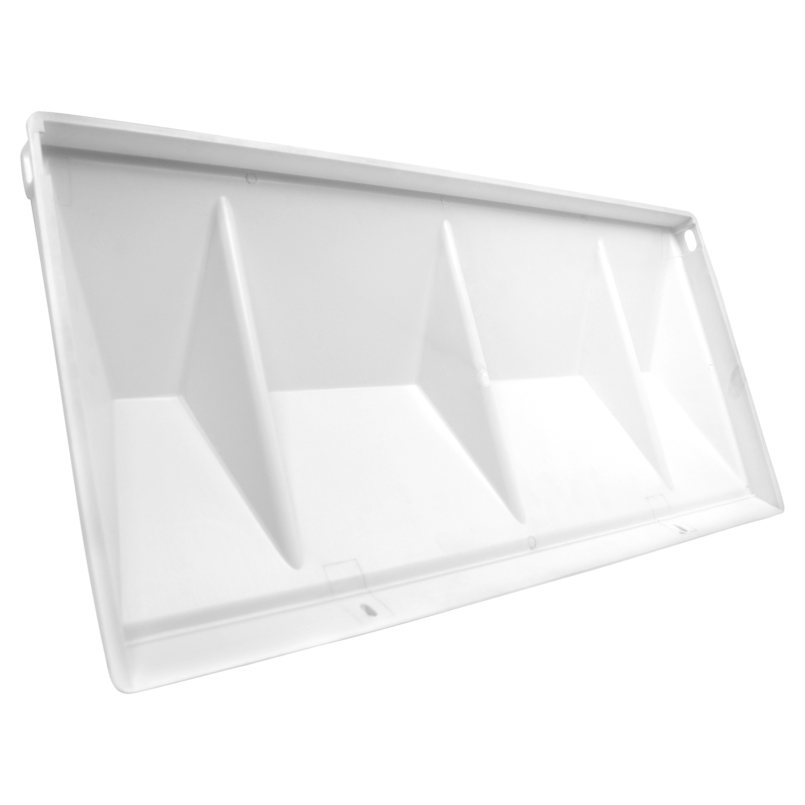 IMM Baffle, Storage Bin Replacement for Hoshizaki 104322-01 Baffle, Storage