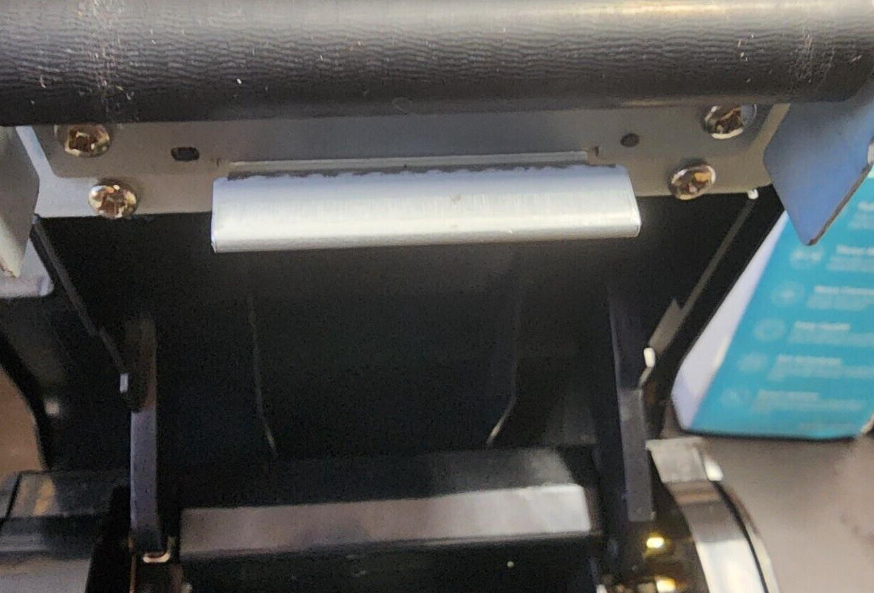 Bematech Logic Controls LR2000 SERIES THERMAL POS PRINTER USB SERIAL