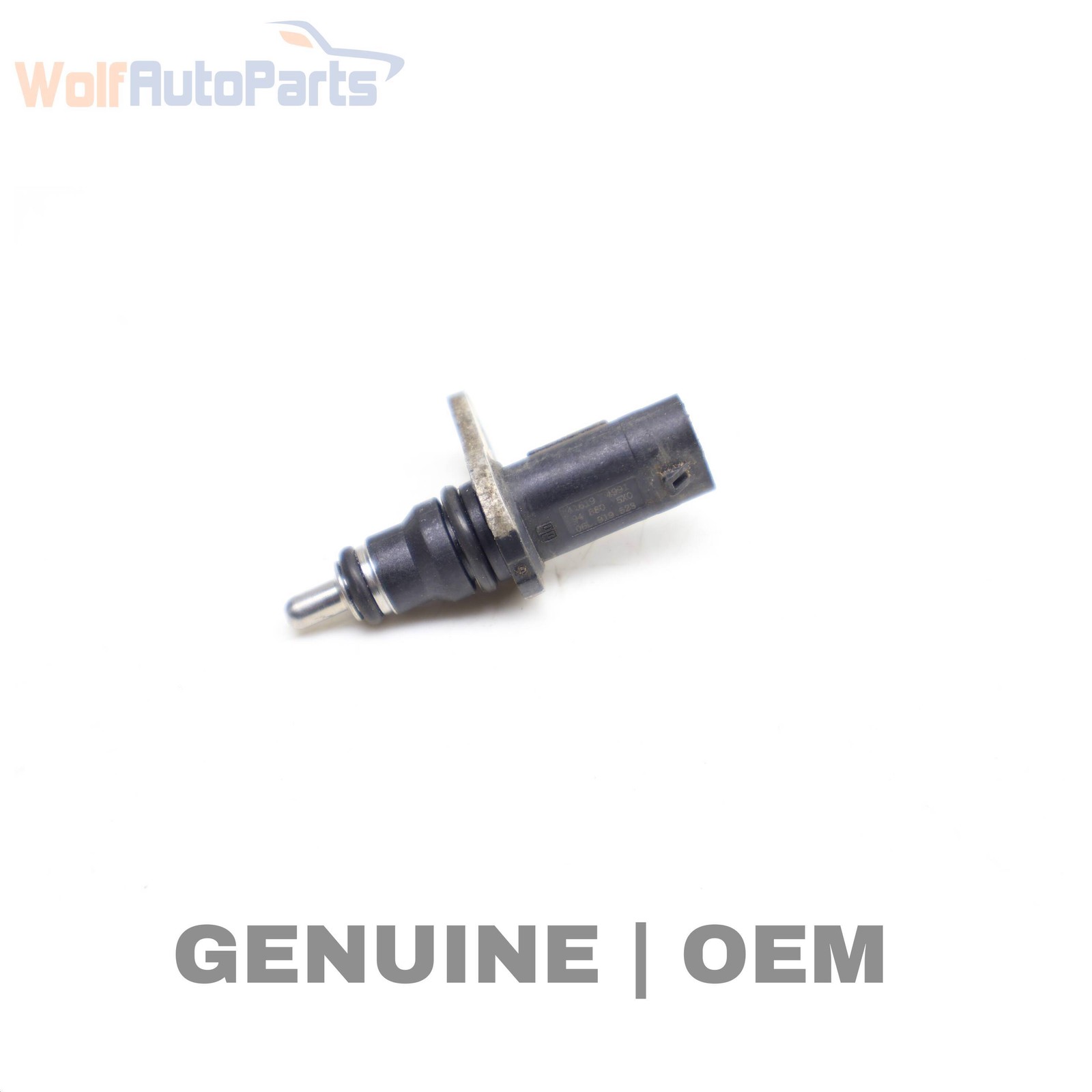 2017-2019 PORSCHE 911 - Engine Coolant Temperature Sensor 06L919523