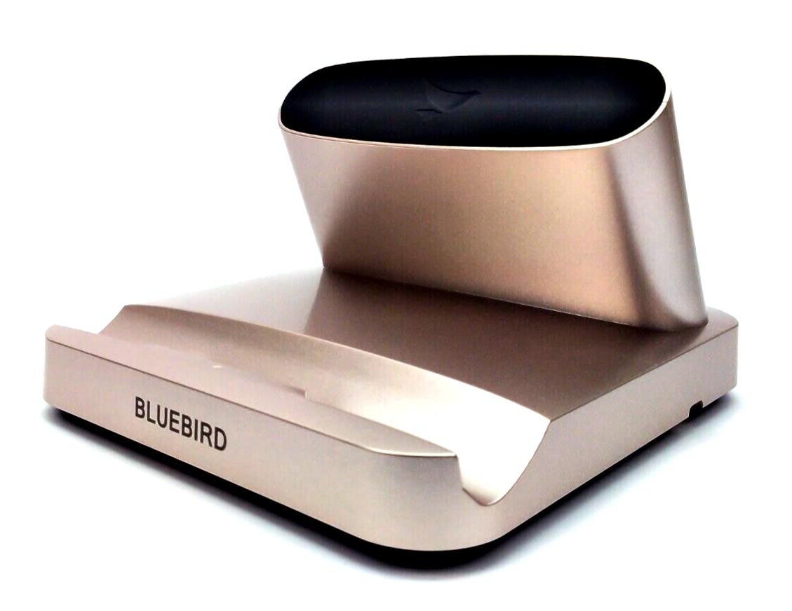 Bluebird RT100 Charging Cradle 12V 2A Ethernet USB Host 1SC(E)-RT100