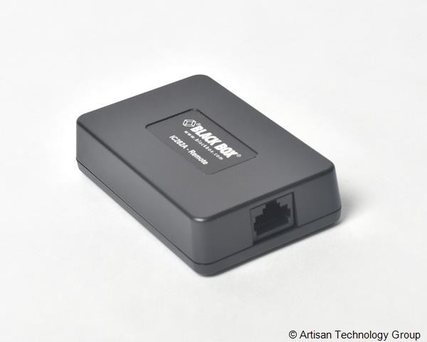 Black Box IC282A 2-Port USB 1.1 CAT5e Extender