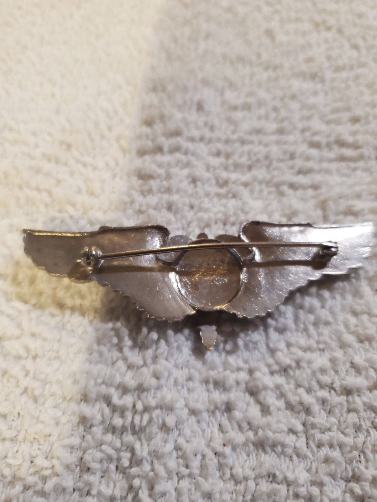 *Air Force Flight Surgeon Wings