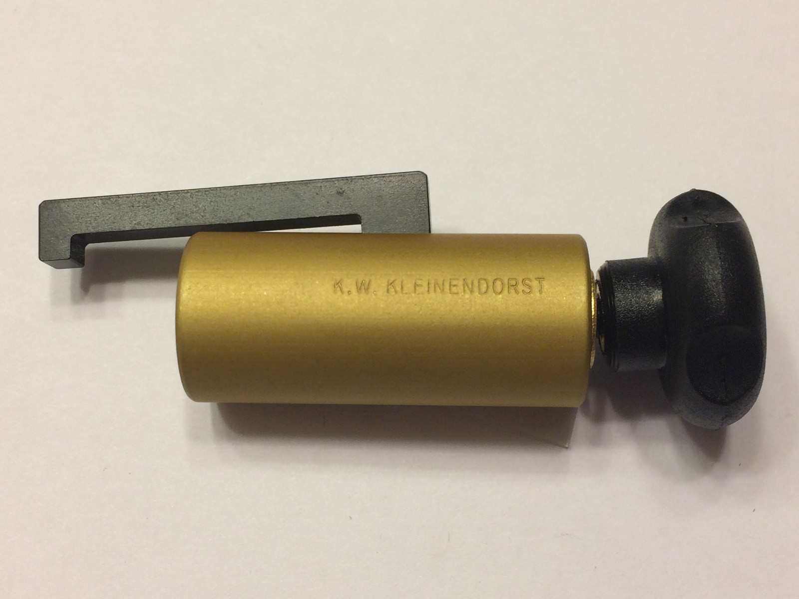 Kleinendorst Bolt Disassembly Tool- Sako Open Shroud Action -Made in the USA