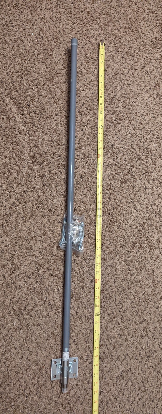 Hexa Boost LoRa Antenna 915MHz Kit 8dBi Gain Outdoor Omni-Direction HNT Miner
