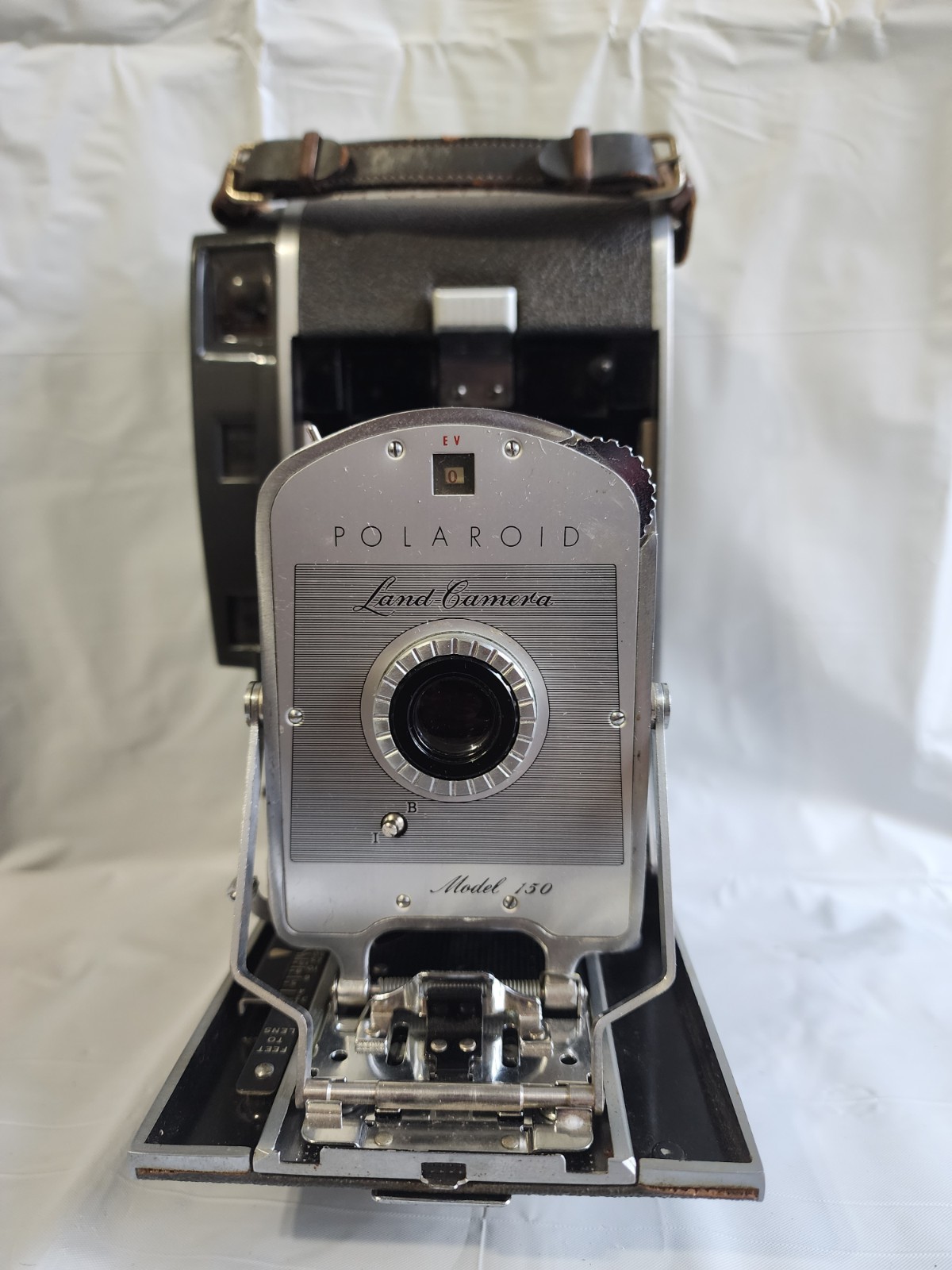 ☆Polaroid Land Camera 150 (no Case)