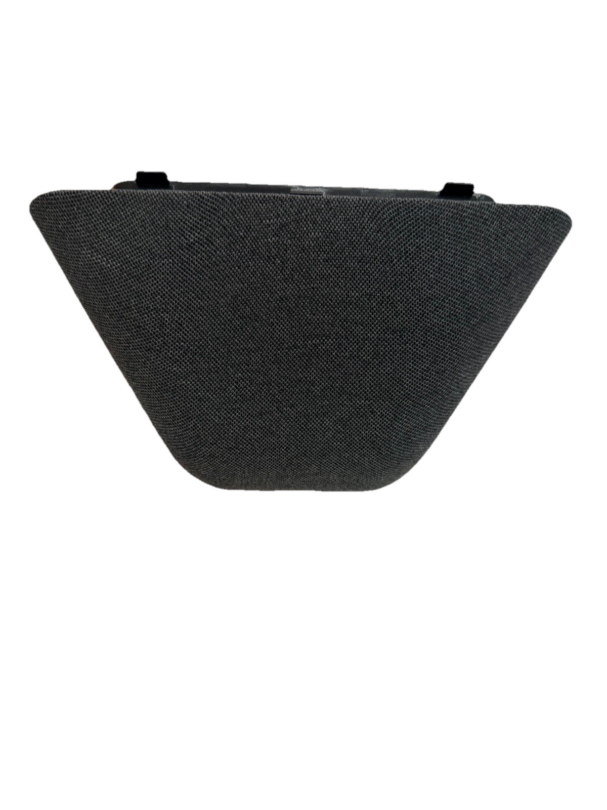 Qolsys IQ4 Table Stand and Subwoofer