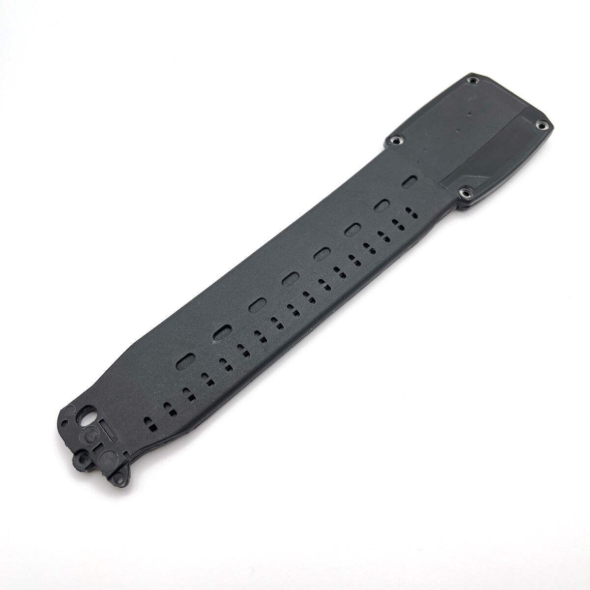Rubber band for GPS Antenna collar Garmin T 5 TT 10 TT 15 (FLEXI+) black