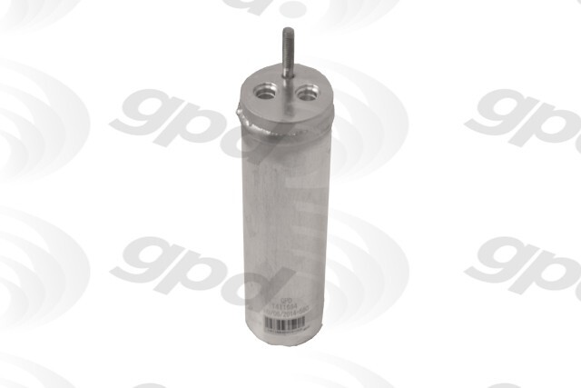 A/C Receiver Drier For 2011-2016 Mazda 2 1.5L 2012 2013 2014 2015