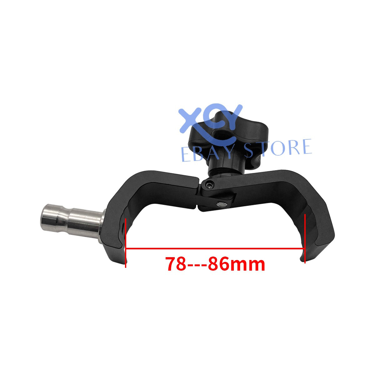 NEW CLAW CRADLE FOR TRIMBLE JUNO RANGE DATA COLLECTOR GPS