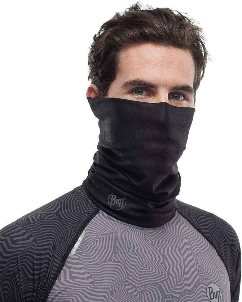 Multifunctional Face Mask - Sustainable Materials