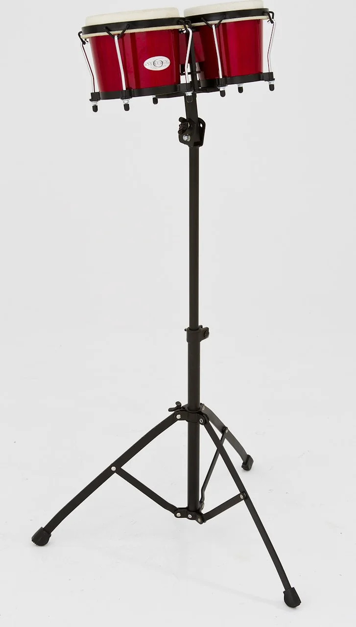 TOCA SYNERGY BONGO STAND