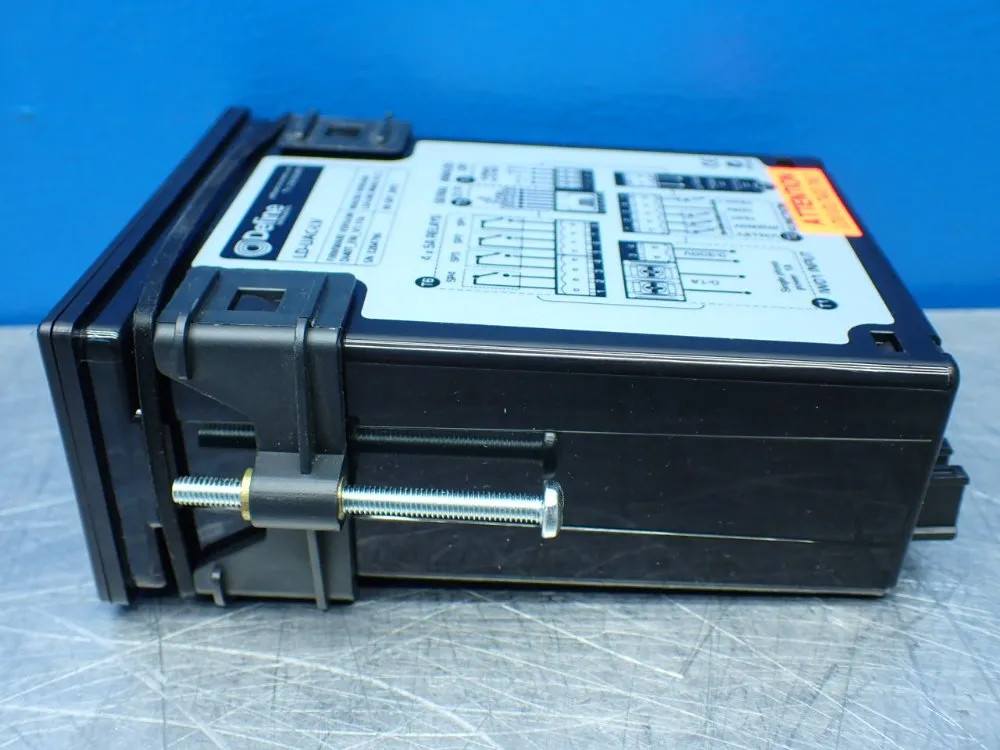 DEFINE LD-UAC-LV UNIVERSAL AC CONTROLLER 07251470283