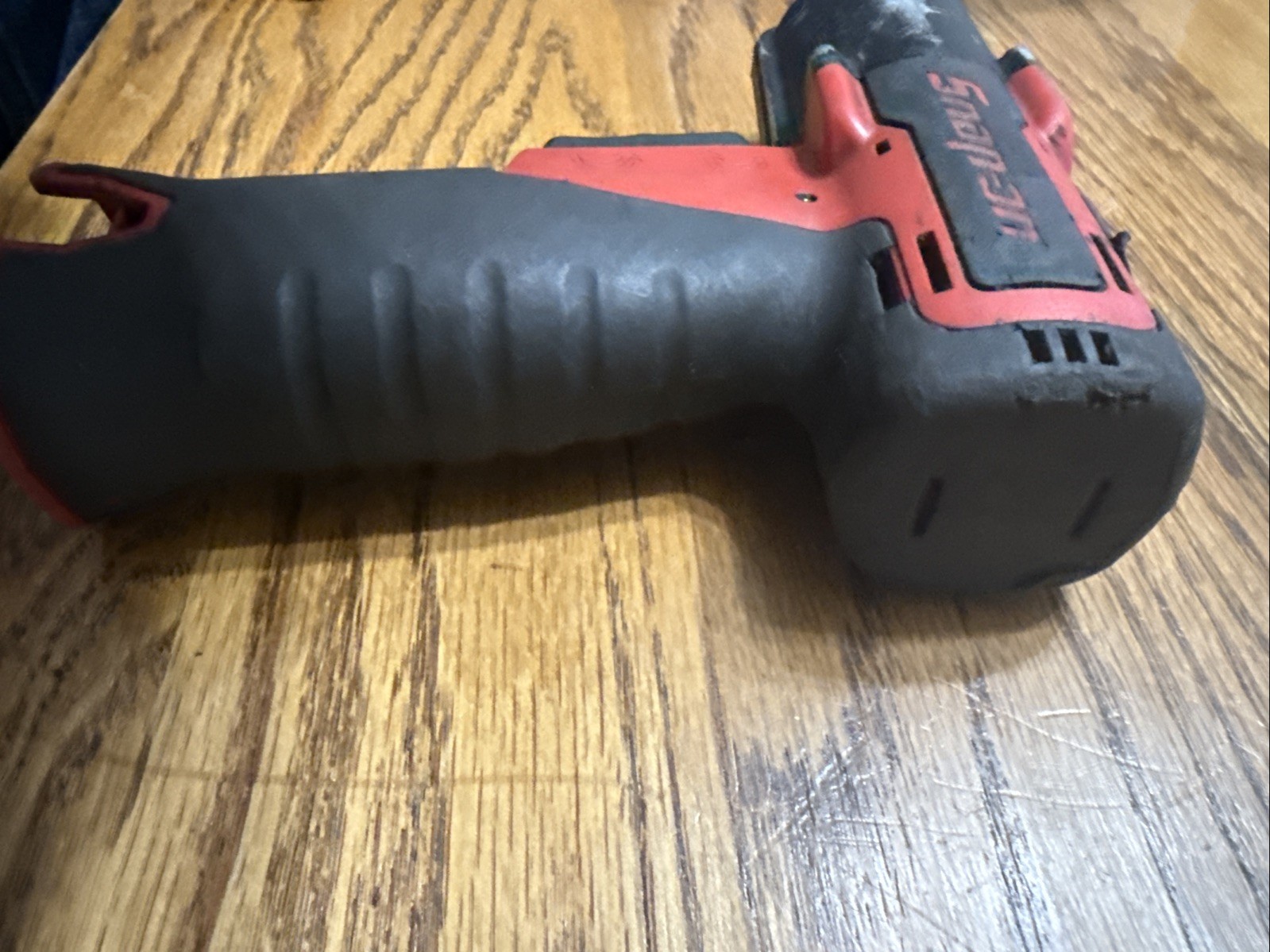 Snap On 14.4v 3/8 Impact