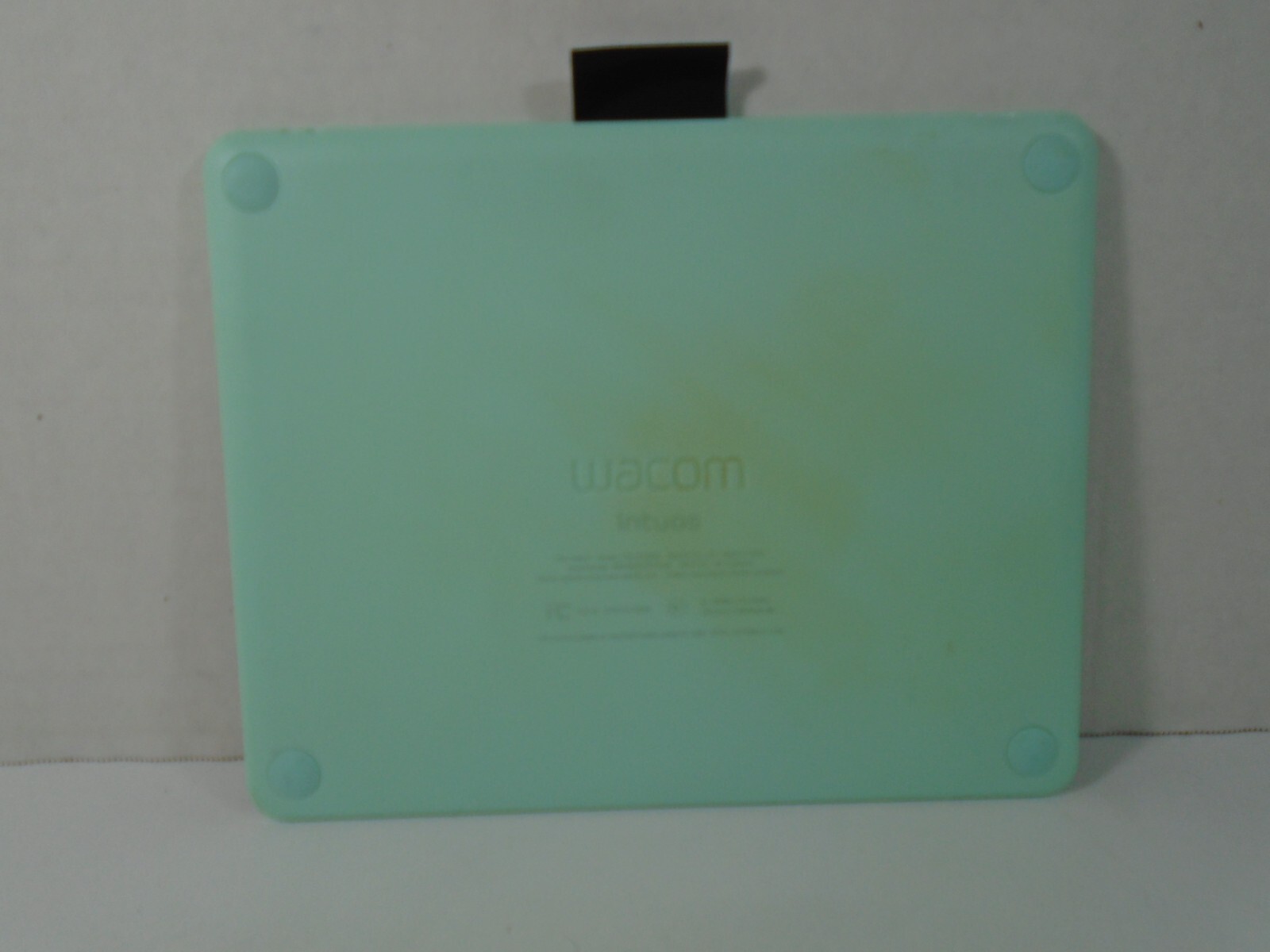 WACOM INTUOS WIRELESS DRAWING GRAPHICS TABLET (NO ACCESSORIES)