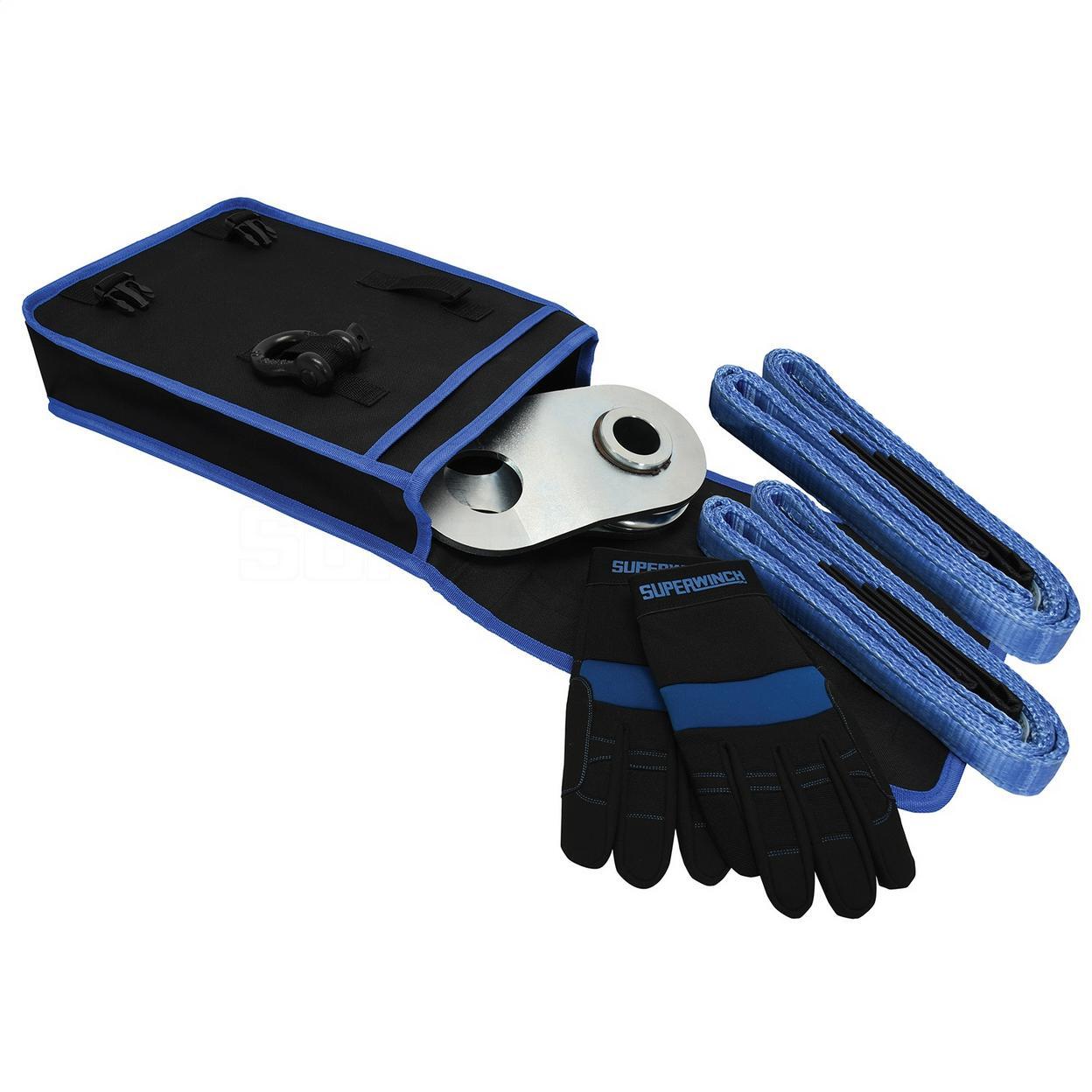 Superwinch Winch Accessory Kit | 2577