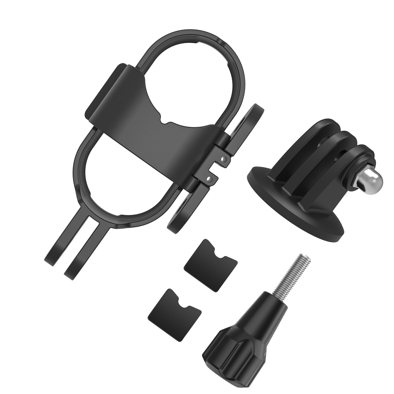 New For Insta360 GO 3/3S Camera Vertical Adapter Expansion Accessories