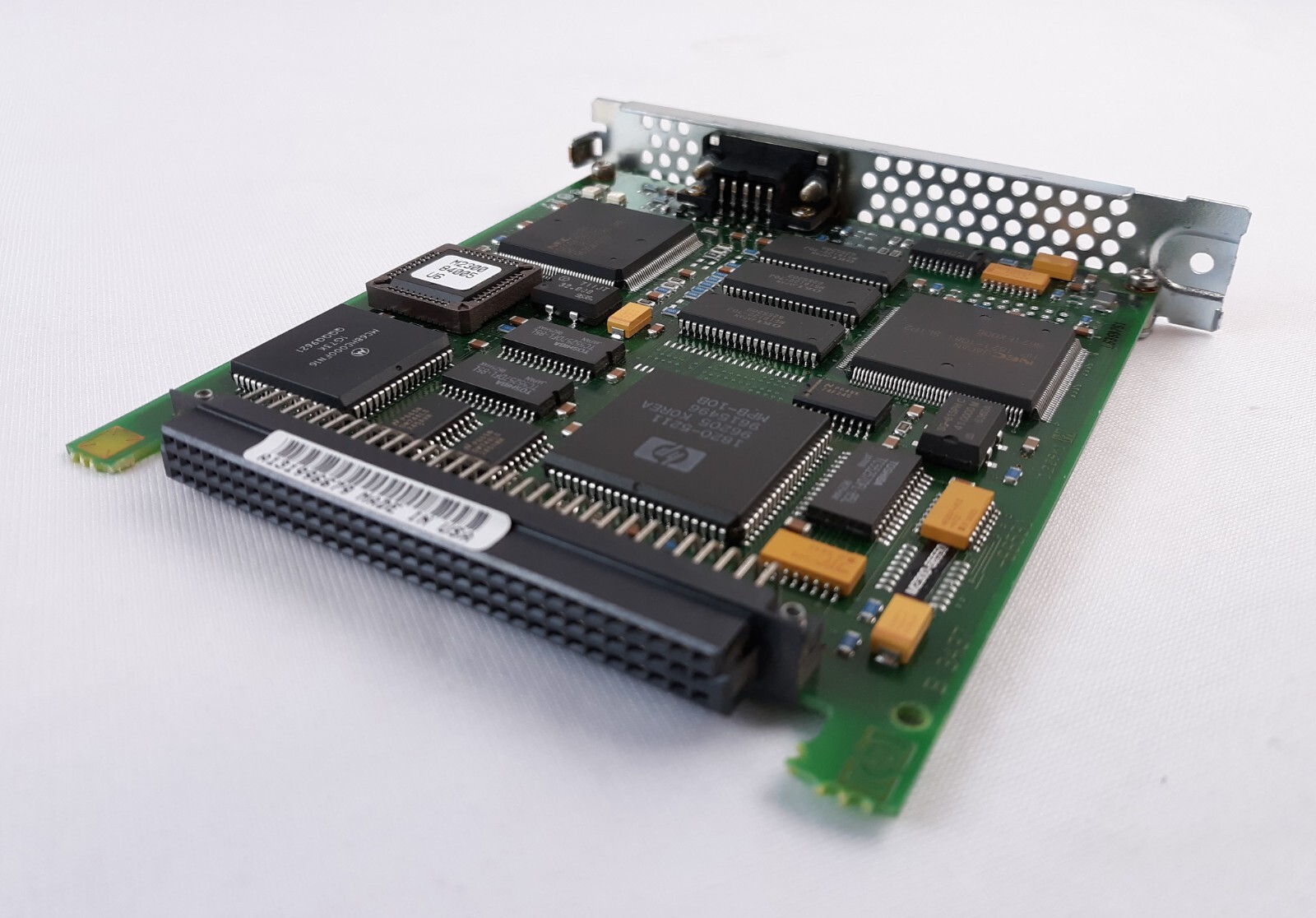 HP M2300-66550 Interface Card Module