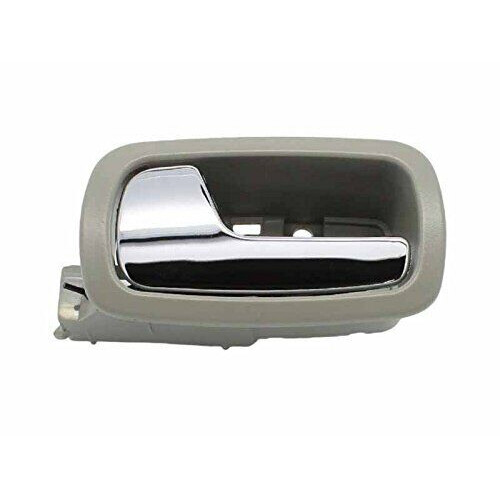 New Front Driver Side Interior Door Handle For 05-10 Cobalt 07-09 G5 GM1352167