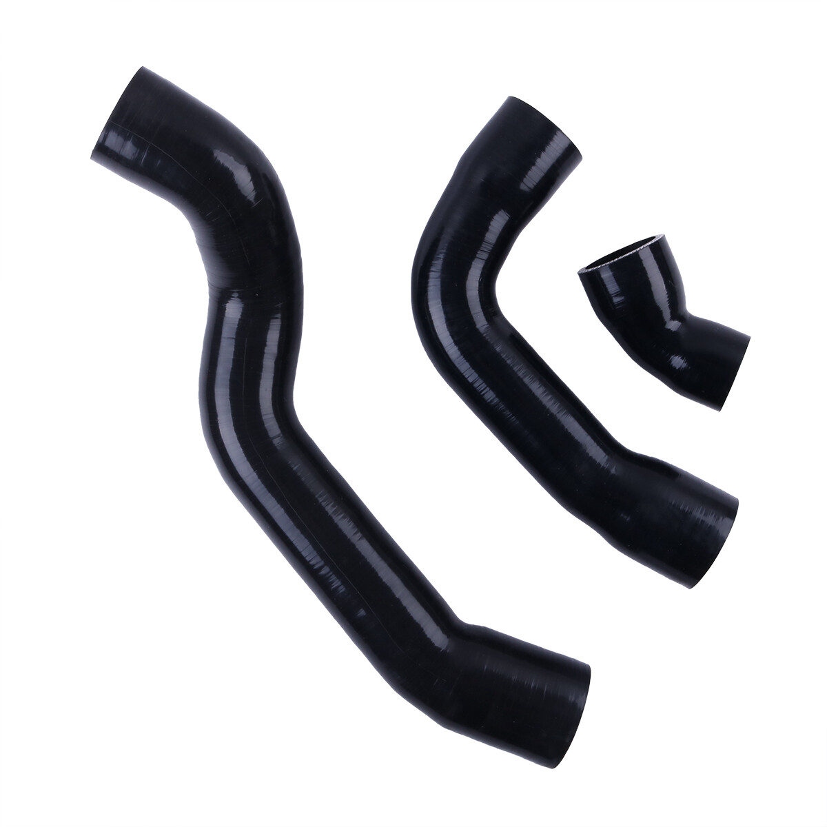 5cyl Intercooler Pipe Hose Kit For Ford Ranger PX&Mazda BT50 3.2L  11>2022